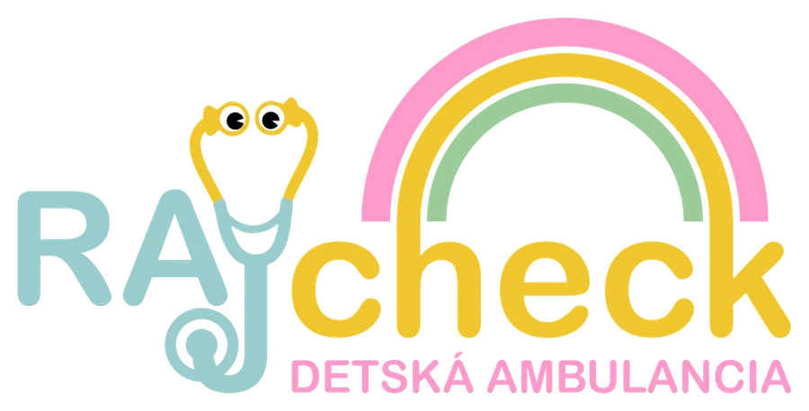 RAJcheck, detská ambulancia